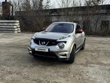 Nissan Juke 2013 года за 6 900 000 тг. в Семей