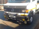 Mercedes-Benz  609D 1991 годаүшін5 500 000 тг. в Алматы – фото 3