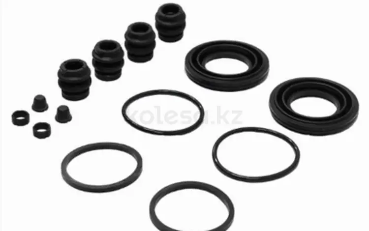 Ремкомплект тормозного суппорта задний за 10 950 тг. в Талдыкорган