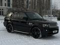 Land Rover Range Rover Sport 2009 года за 12 000 000 тг. в Караганда – фото 2