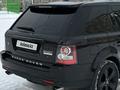 Land Rover Range Rover Sport 2009 года за 12 000 000 тг. в Караганда – фото 16