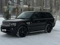 Land Rover Range Rover Sport 2009 года за 12 000 000 тг. в Караганда