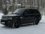 Land Rover Range Rover Sport 2009 годаfor12 000 000 тг. в Караганда