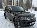 Land Rover Range Rover Sport 2009 года за 12 000 000 тг. в Караганда – фото 25