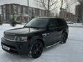 Land Rover Range Rover Sport 2009 года за 12 000 000 тг. в Караганда – фото 24