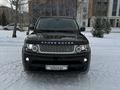 Land Rover Range Rover Sport 2009 года за 12 000 000 тг. в Караганда – фото 4