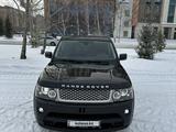 Land Rover Range Rover Sport 2009 годаfor12 000 000 тг. в Караганда – фото 3