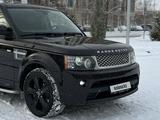 Land Rover Range Rover Sport 2009 годаүшін15 000 000 тг. в Караганда – фото 5