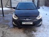 Hyundai Solaris 2013 годаүшін5 000 000 тг. в Алматы