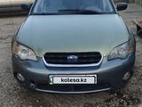 Subaru Outback 2006 годаүшін4 800 000 тг. в Тараз – фото 5