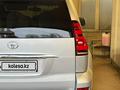 Toyota Land Cruiser Prado 2006 года за 11 000 000 тг. в Алматы – фото 9