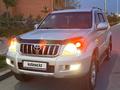 Toyota Land Cruiser Prado 2006 года за 11 000 000 тг. в Алматы – фото 12