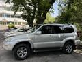 Toyota Land Cruiser Prado 2006 года за 11 000 000 тг. в Алматы – фото 4