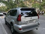 Toyota Land Cruiser Prado 2006 года за 11 000 000 тг. в Алматы