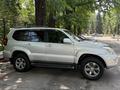 Toyota Land Cruiser Prado 2006 года за 11 000 000 тг. в Алматы – фото 5