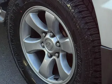 Toyota Land Cruiser Prado 2006 года за 11 000 000 тг. в Алматы – фото 7
