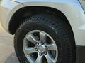 Toyota Land Cruiser Prado 2006 года за 11 000 000 тг. в Алматы – фото 8
