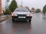 ВАЗ (Lada) 21099 2003 года за 1 270 000 тг. в Шымкент – фото 5