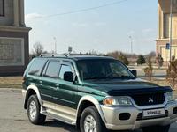 Mitsubishi Montero Sport 2001 года за 5 500 000 тг. в Тараз