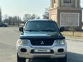 Mitsubishi Montero Sport 2001 года за 5 500 000 тг. в Тараз – фото 3