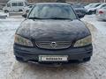 Nissan Maxima 2005 годаfor3 300 000 тг. в Астана – фото 17