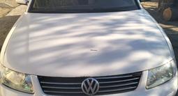 Volkswagen Passat 1999 годаүшін1 600 000 тг. в Павлодар