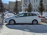 Kia Cee'd 2014 года за 6 700 000 тг. в Астана – фото 4