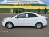 Chevrolet Cobalt 2021 года за 4 800 000 тг. в Костанай – фото 2