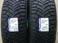 Зимние шипованные шины Michelin X-Ice North 4 225/60 R18үшін125 000 тг. в Актау – фото 2