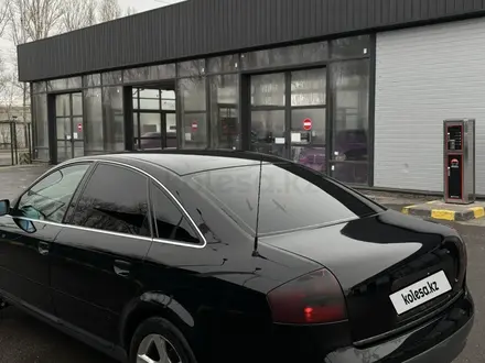 Audi A6 1997 года за 3 200 000 тг. в Павлодар – фото 13