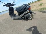 Honda  Dio 1998 года за 220 000 тг. в Караганда – фото 2