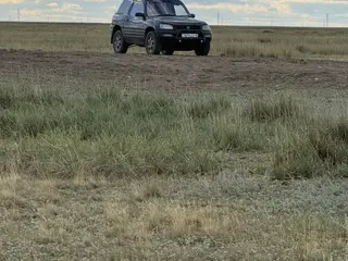 Toyota RAV4, 1994