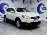 Nissan Qashqai 2013 годаүшін6 200 000 тг. в Астана – фото 3