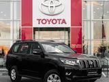 Toyota Land Cruiser Prado 2023 годаүшін27 639 000 тг. в Астана – фото 2
