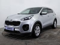 Kia Sportage 2018 годаүшін10 390 000 тг. в Астана