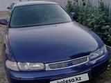 Mazda 626 1996 года за 900 000 тг. в Костанай