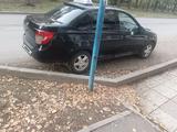 ВАЗ (Lada) Granta 2190 2013 года за 2 600 000 тг. в Караганда