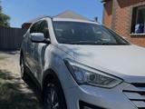 Hyundai Santa Fe 2013 года за 7 300 000 тг. в Караганда