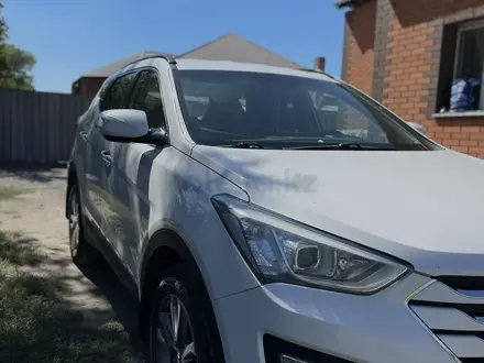 Hyundai Santa Fe 2013 года за 7 300 000 тг. в Караганда