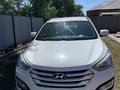 Hyundai Santa Fe 2013 года за 7 300 000 тг. в Караганда – фото 2