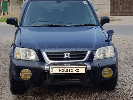 Honda CR-V 1996 года за 3 700 000 тг. в Тараз