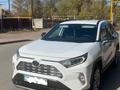 Toyota RAV4 2020 года за 23 200 000 тг. в Алматы – фото 3