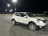 Nissan Qashqai 2013 годаүшін5 200 000 тг. в Шымкент – фото 3