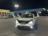 Nissan Qashqai 2013 годаүшін5 200 000 тг. в Шымкент – фото 4