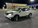 Nissan Qashqai 2013 годаүшін5 200 000 тг. в Шымкент