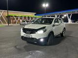 Nissan Qashqai 2013 годаүшін5 200 000 тг. в Шымкент – фото 5