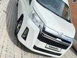 Toyota Hiace 2022 годаүшін28 000 000 тг. в Атырау
