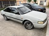 Mazda 626 1992 года за 800 000 тг. в Туркестан – фото 4