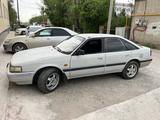 Mazda 626 1992 года за 800 000 тг. в Туркестан – фото 5
