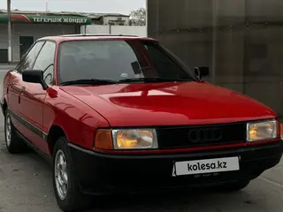 Audi 80